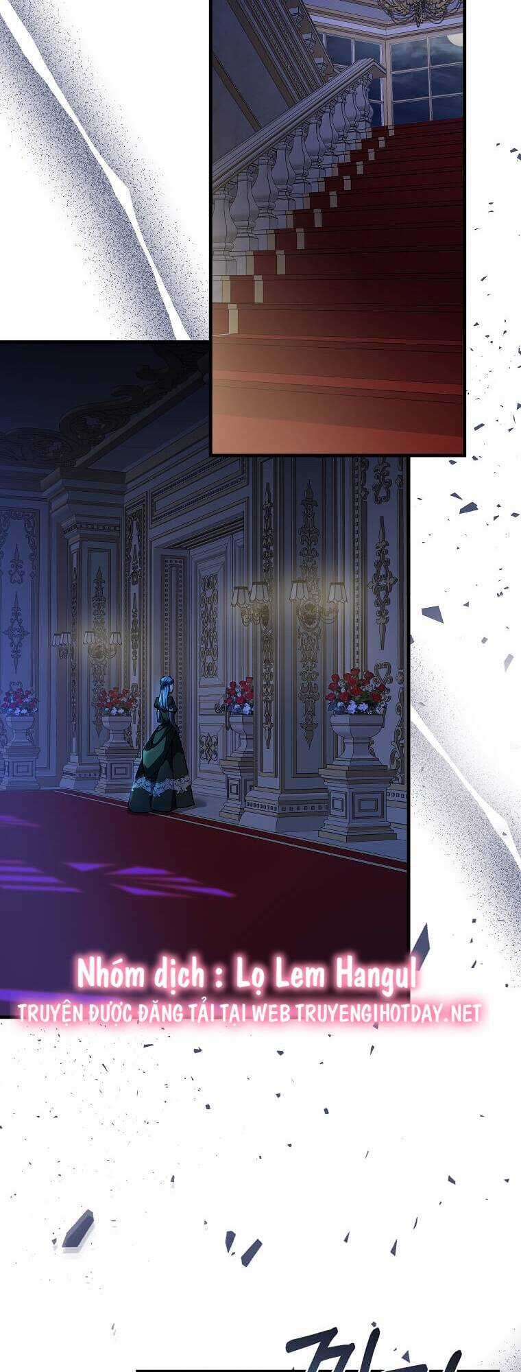 Ác Nữ Trùng Sinh Chapter 165 trang 5