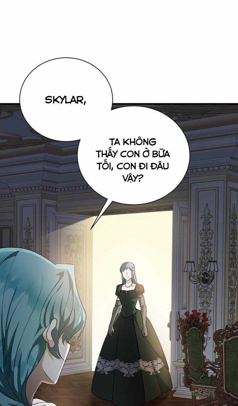 Ác Nữ Trùng Sinh Chapter 165 trang 51