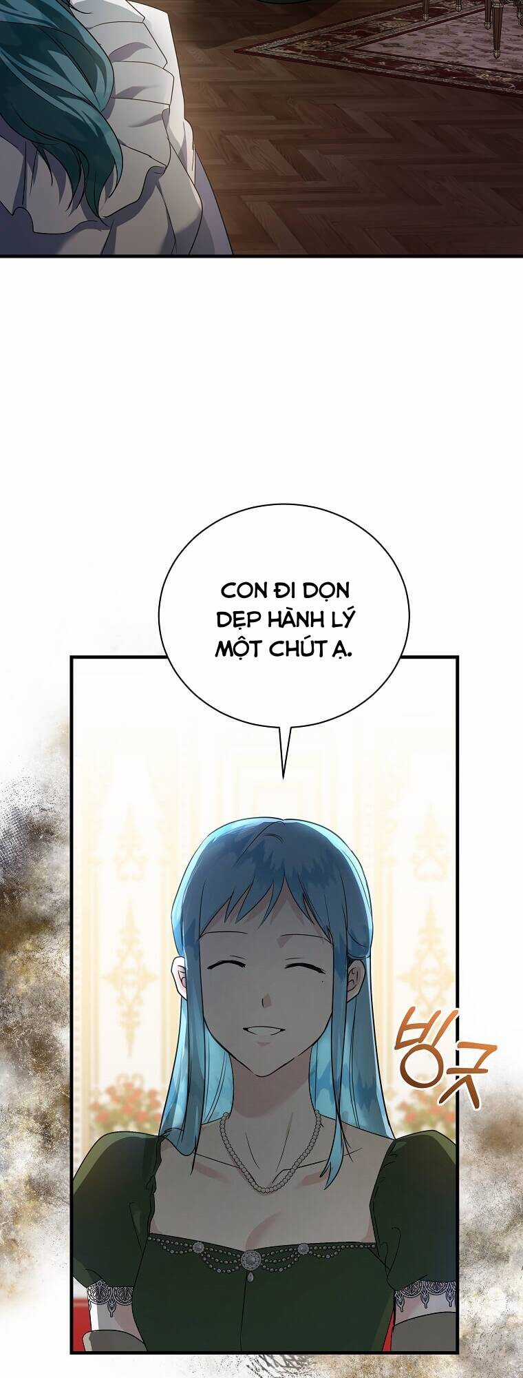 Ác Nữ Trùng Sinh Chapter 165 trang 52