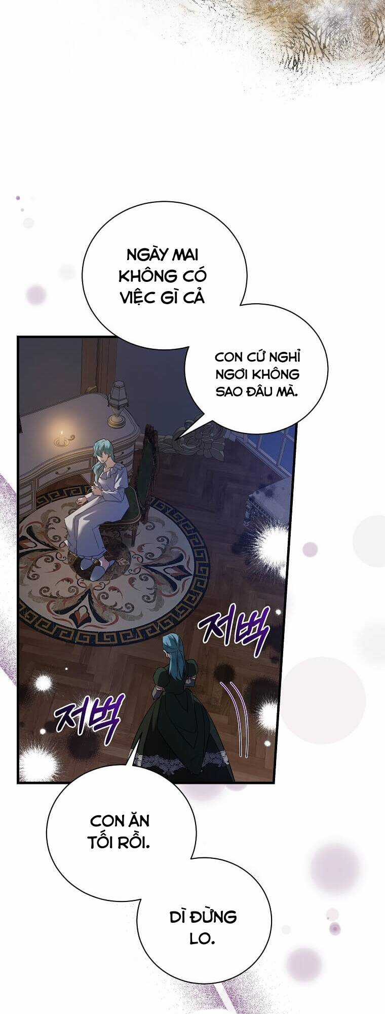 Ác Nữ Trùng Sinh Chapter 165 trang 53
