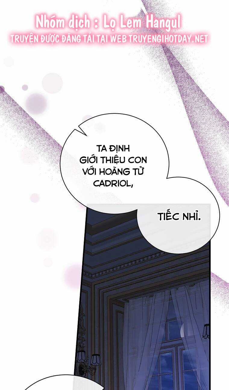 Ác Nữ Trùng Sinh Chapter 165 trang 54