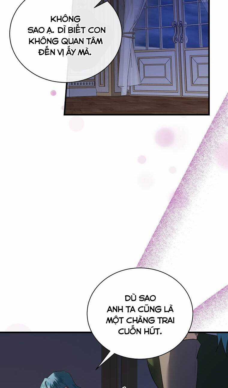 Ác Nữ Trùng Sinh Chapter 165 trang 55