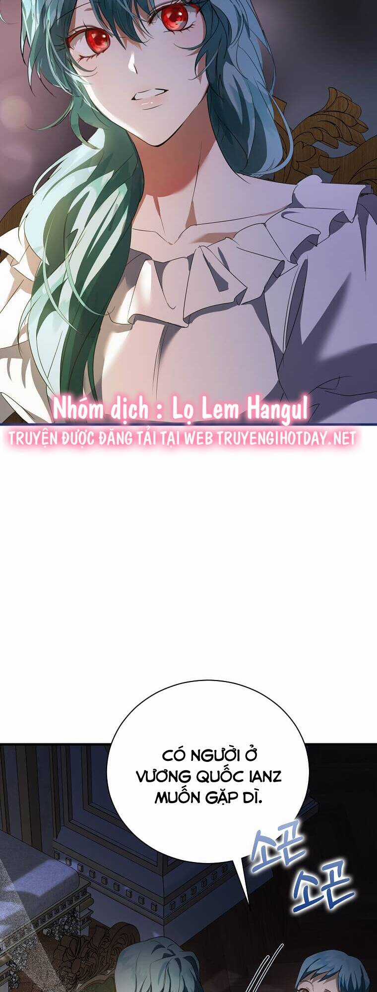 Ác Nữ Trùng Sinh Chapter 165 trang 57