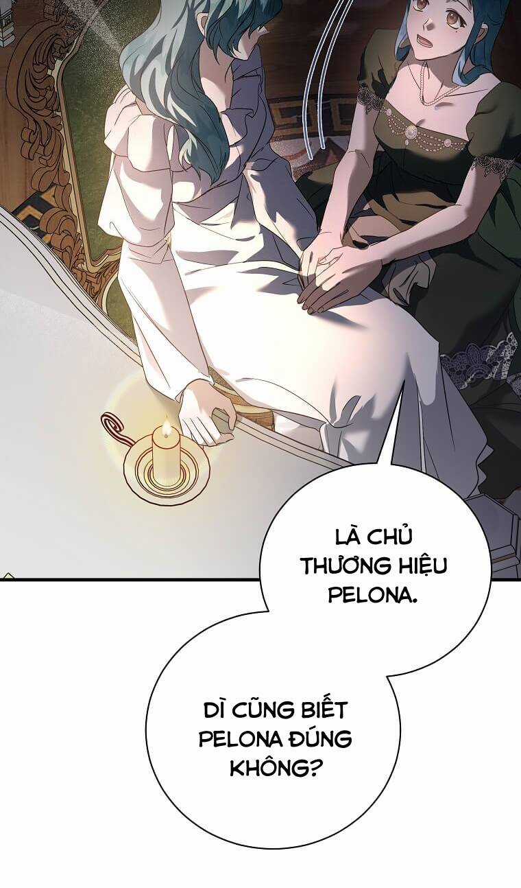 Ác Nữ Trùng Sinh Chapter 165 trang 58