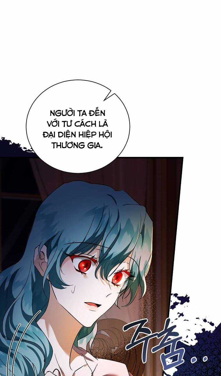 Ác Nữ Trùng Sinh Chapter 165 trang 59