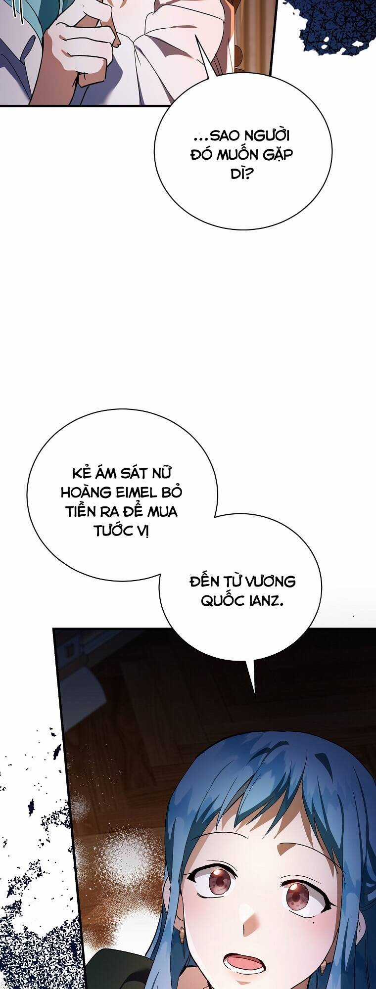 Ác Nữ Trùng Sinh Chapter 165 trang 60