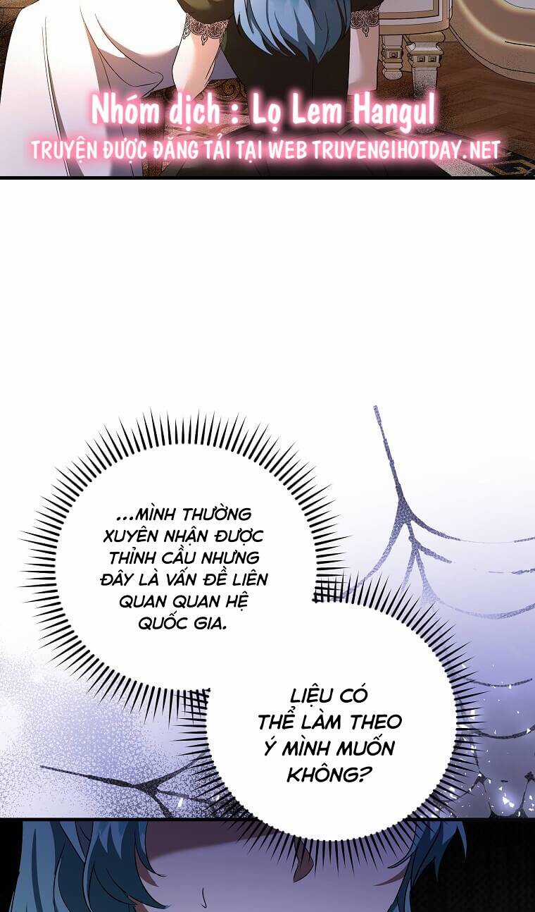 Ác Nữ Trùng Sinh Chapter 165 trang 62