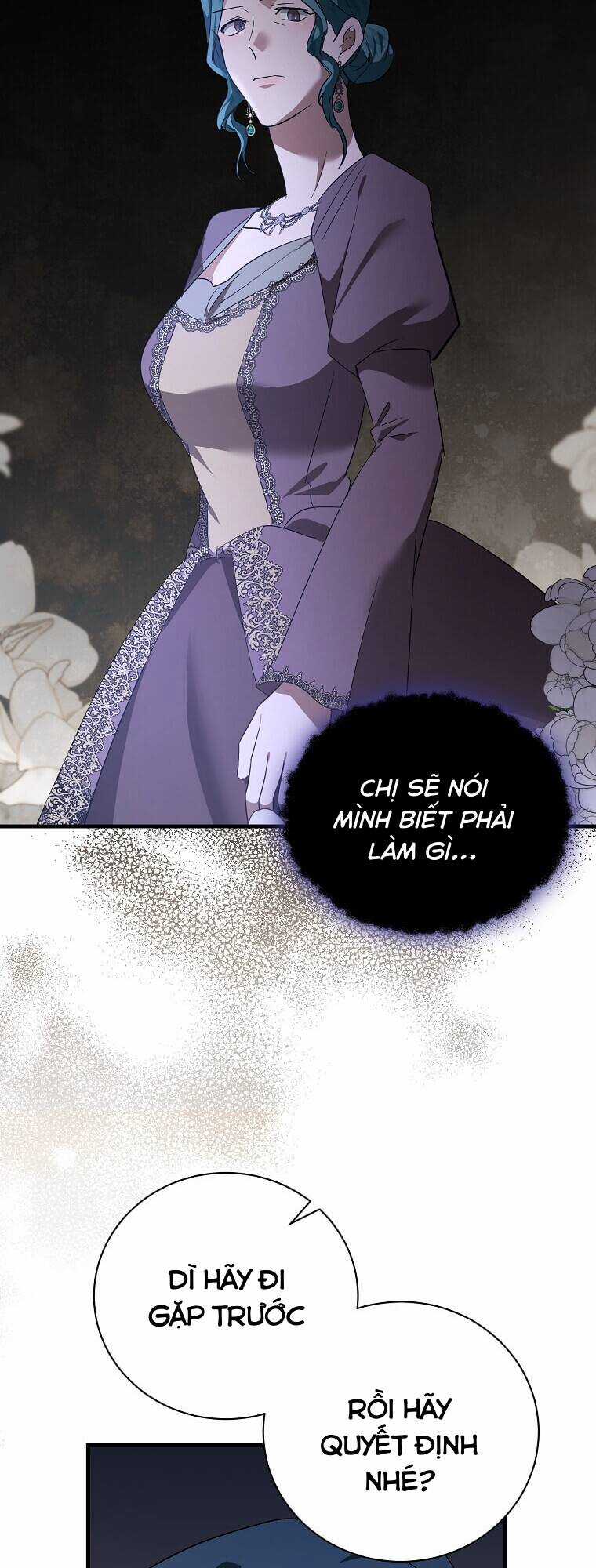 Ác Nữ Trùng Sinh Chapter 165 trang 64