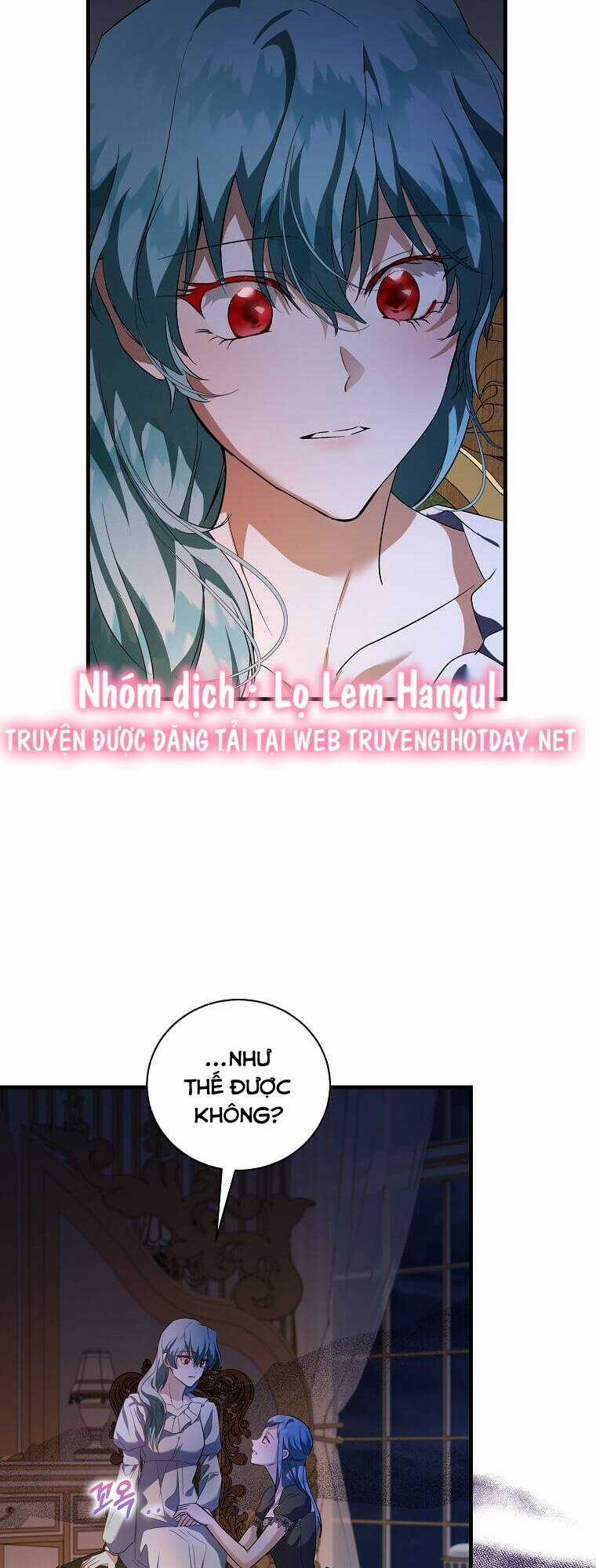 Ác Nữ Trùng Sinh Chapter 165 trang 65