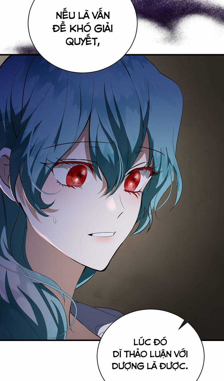 Ác Nữ Trùng Sinh Chapter 165 trang 67