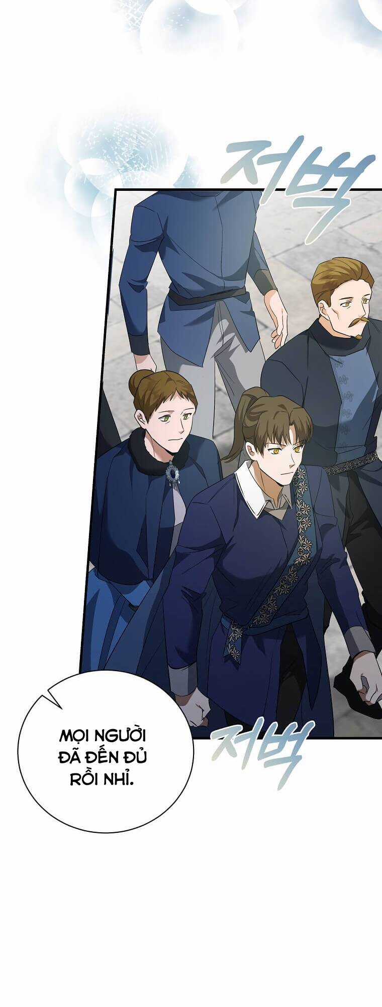 Ác Nữ Trùng Sinh Chapter 165 trang 72