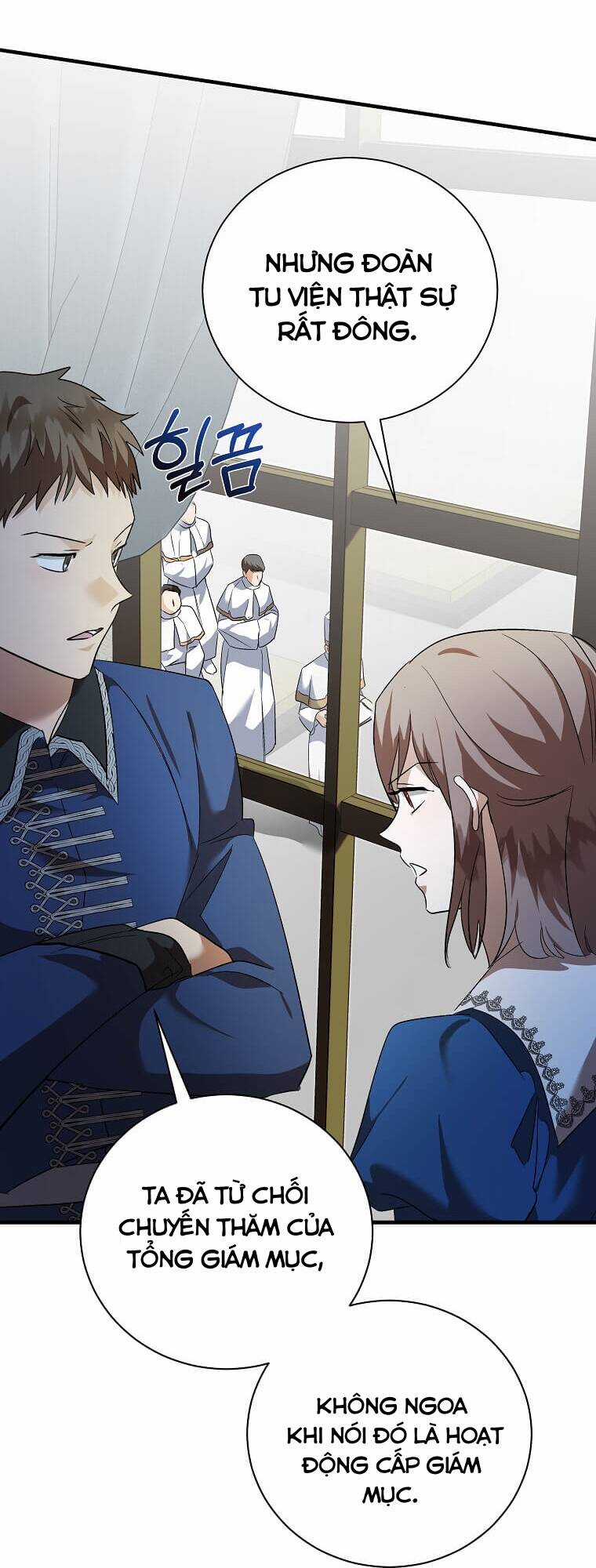 Ác Nữ Trùng Sinh Chapter 165 trang 73