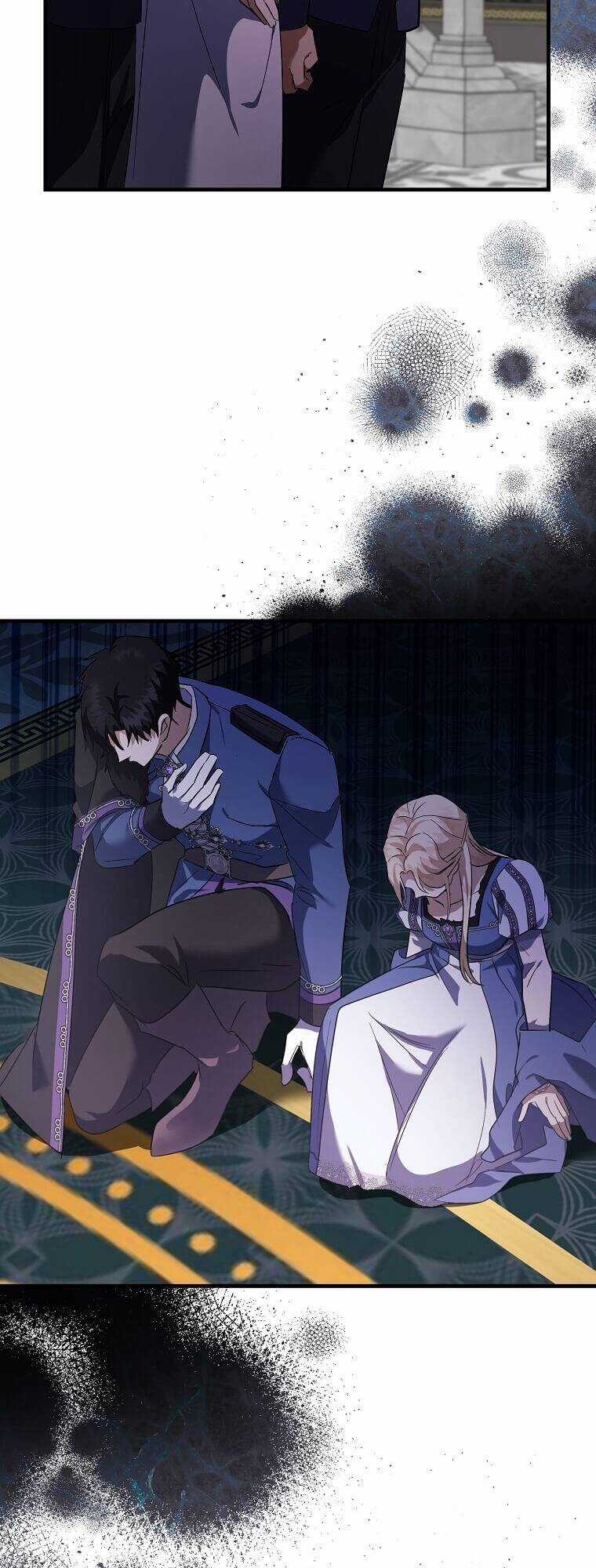 Ác Nữ Trùng Sinh Chapter 165 trang 76