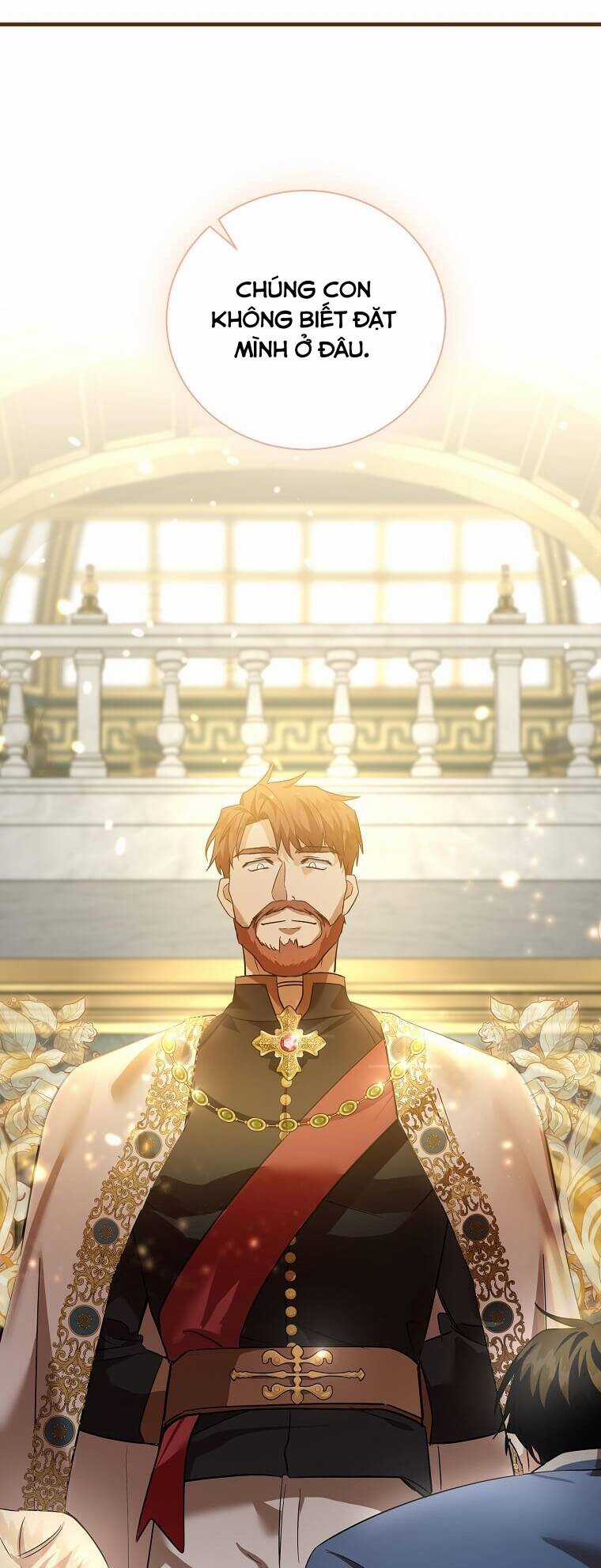 Ác Nữ Trùng Sinh Chapter 165 trang 78