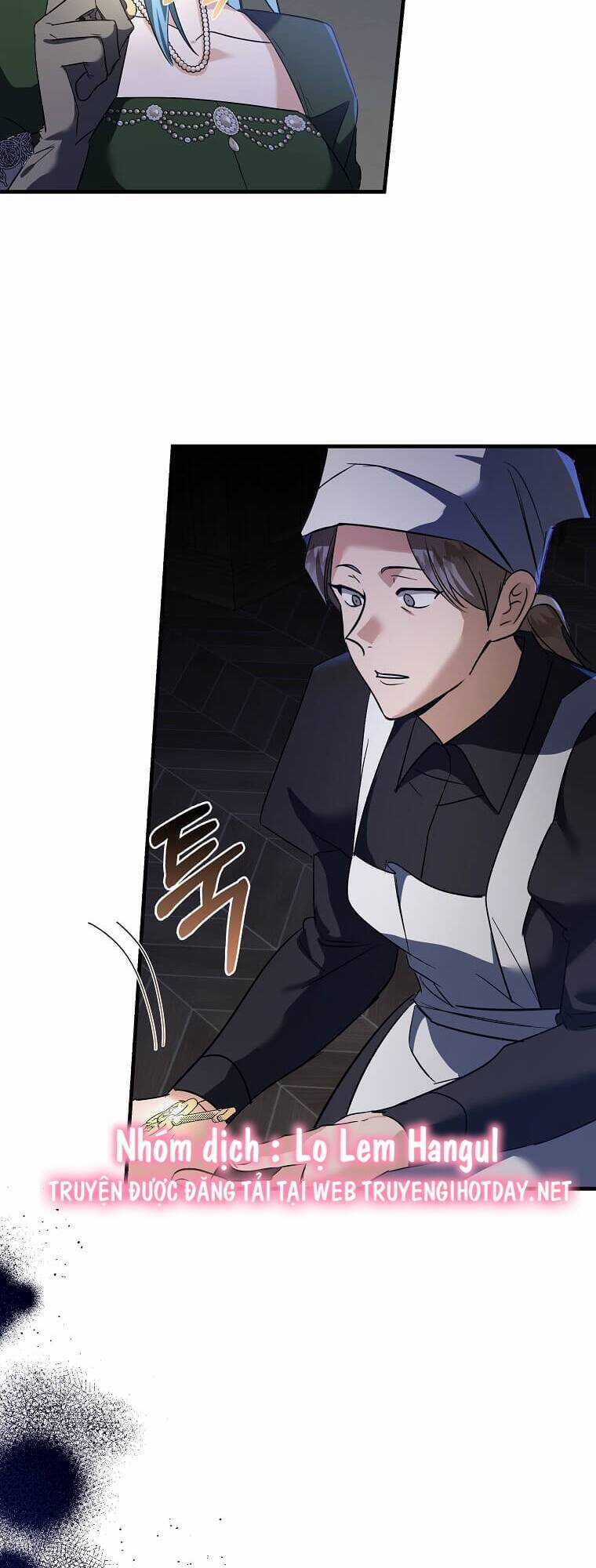 Ác Nữ Trùng Sinh Chapter 165 trang 9