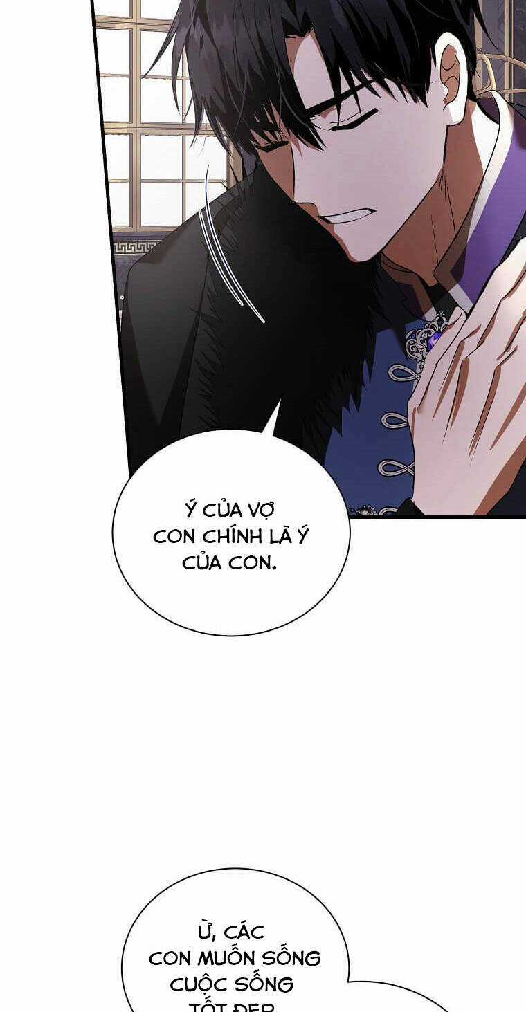 Ác Nữ Trùng Sinh Chapter 166 trang 11