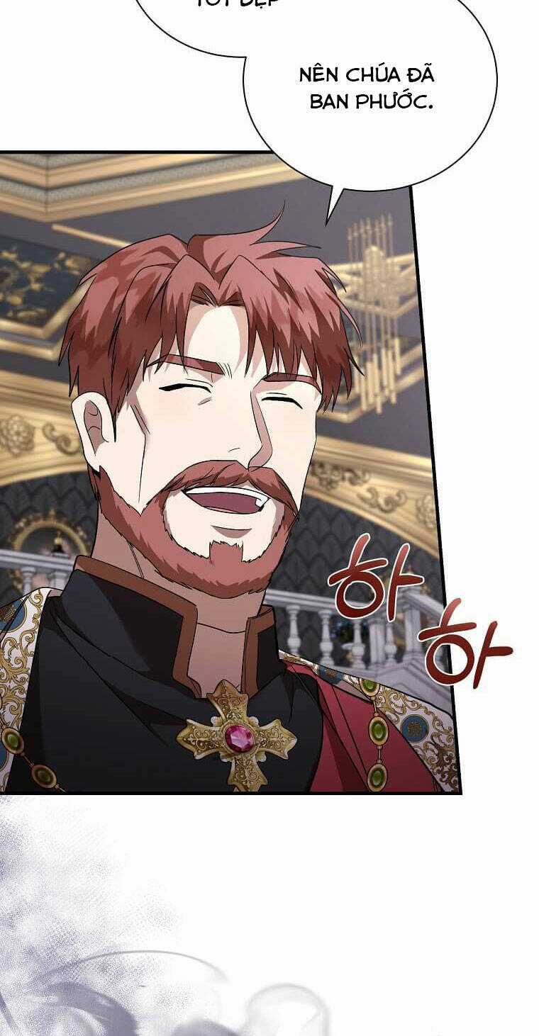 Ác Nữ Trùng Sinh Chapter 166 trang 12