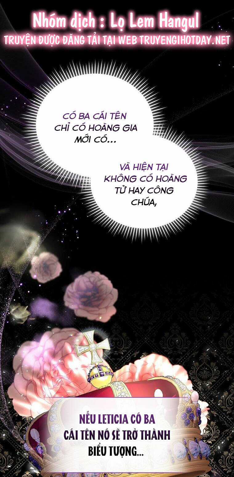 Ác Nữ Trùng Sinh Chapter 166 trang 17