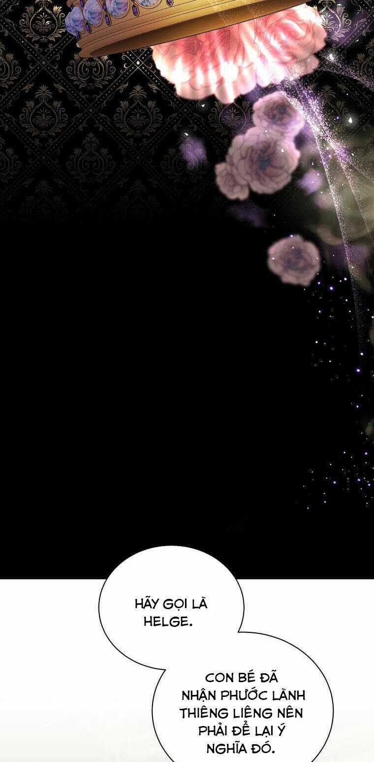 Ác Nữ Trùng Sinh Chapter 166 trang 18