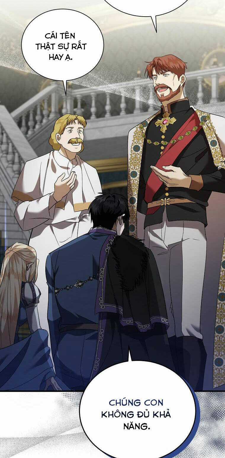 Ác Nữ Trùng Sinh Chapter 166 trang 19