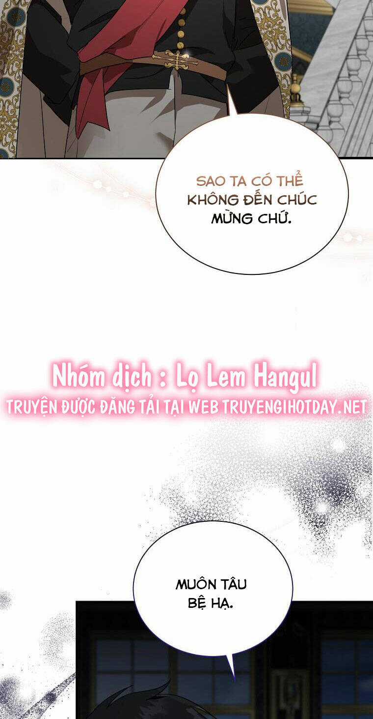 Ác Nữ Trùng Sinh Chapter 166 trang 2