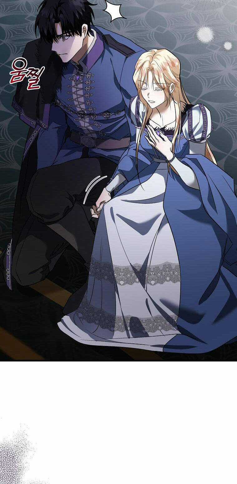 Ác Nữ Trùng Sinh Chapter 166 trang 22