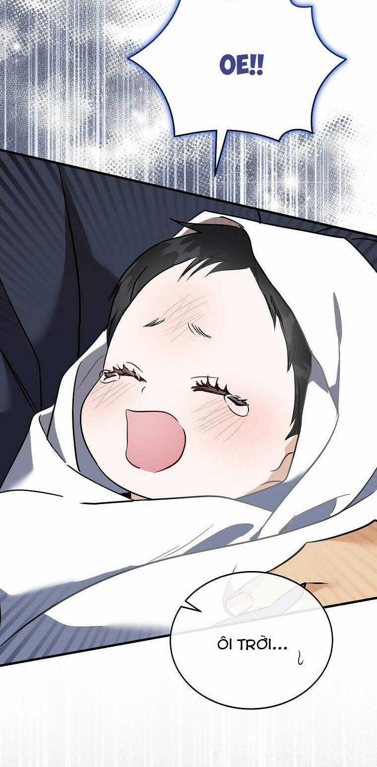 Ác Nữ Trùng Sinh Chapter 166 trang 29