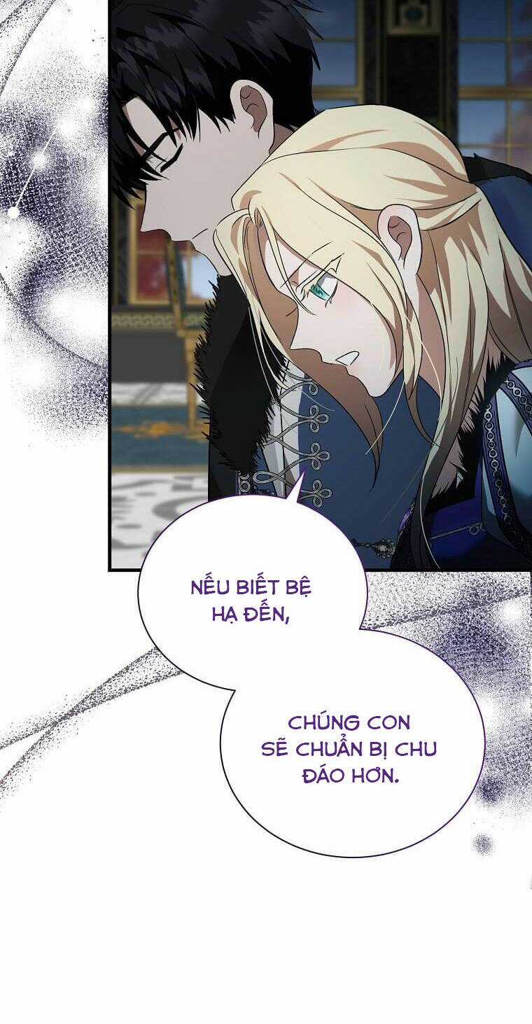 Ác Nữ Trùng Sinh Chapter 166 trang 3