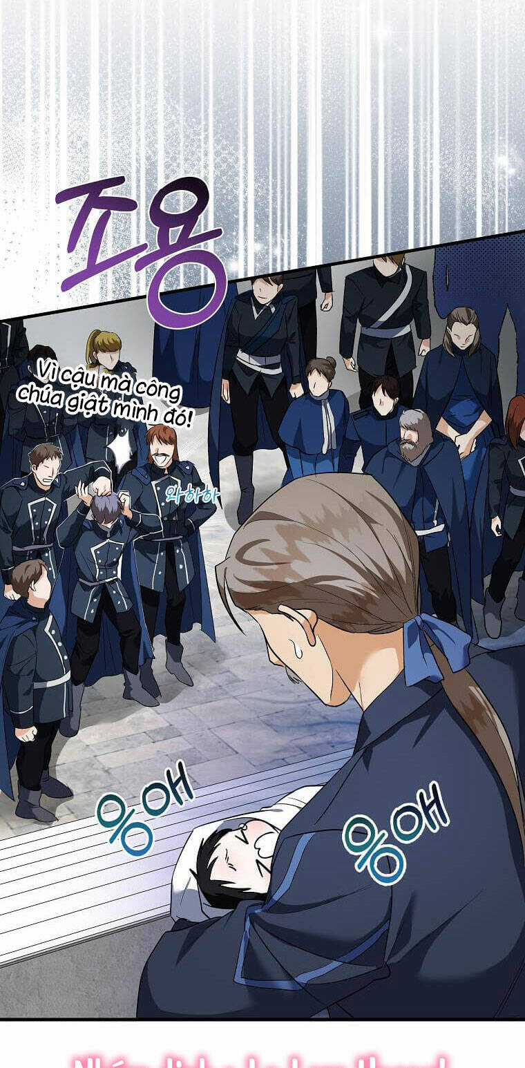 Ác Nữ Trùng Sinh Chapter 166 trang 30