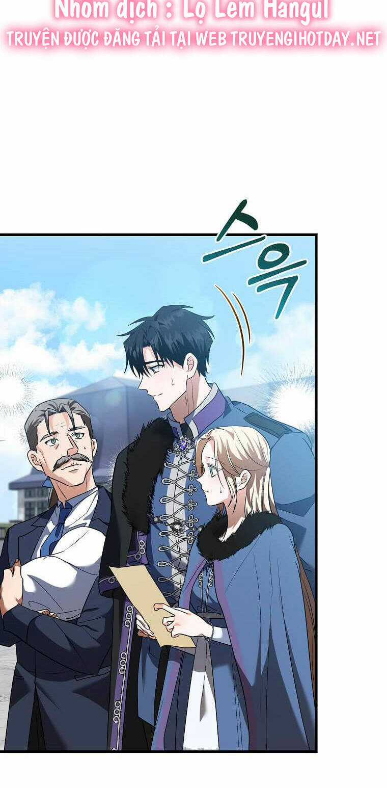 Ác Nữ Trùng Sinh Chapter 166 trang 31