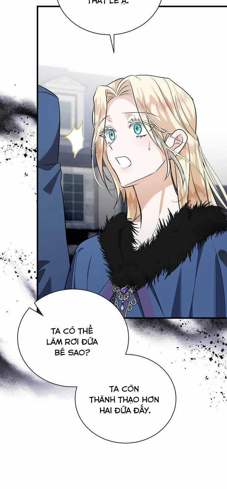 Ác Nữ Trùng Sinh Chapter 166 trang 34