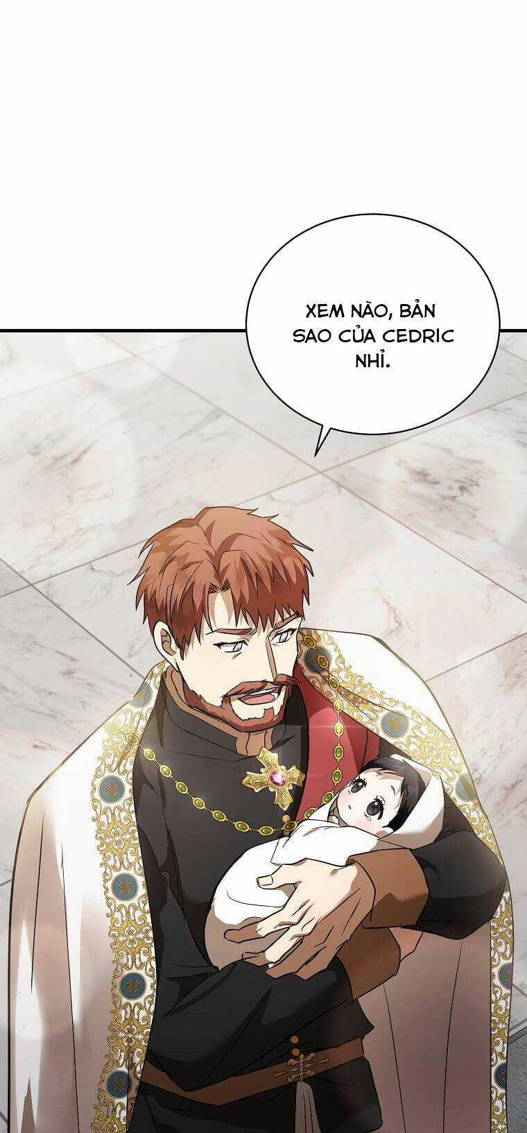 Ác Nữ Trùng Sinh Chapter 166 trang 35