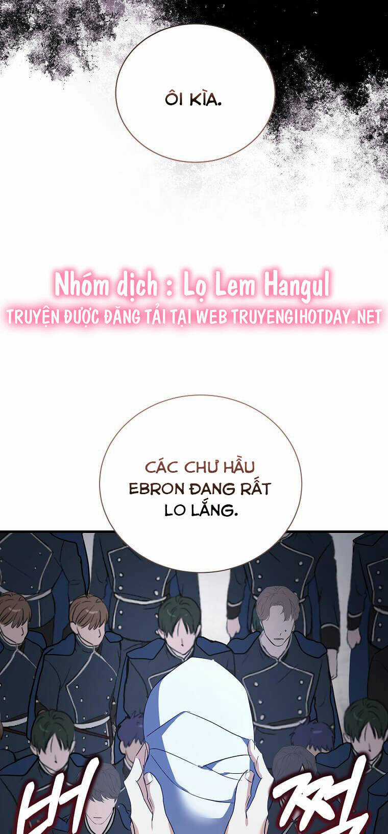 Ác Nữ Trùng Sinh Chapter 166 trang 37