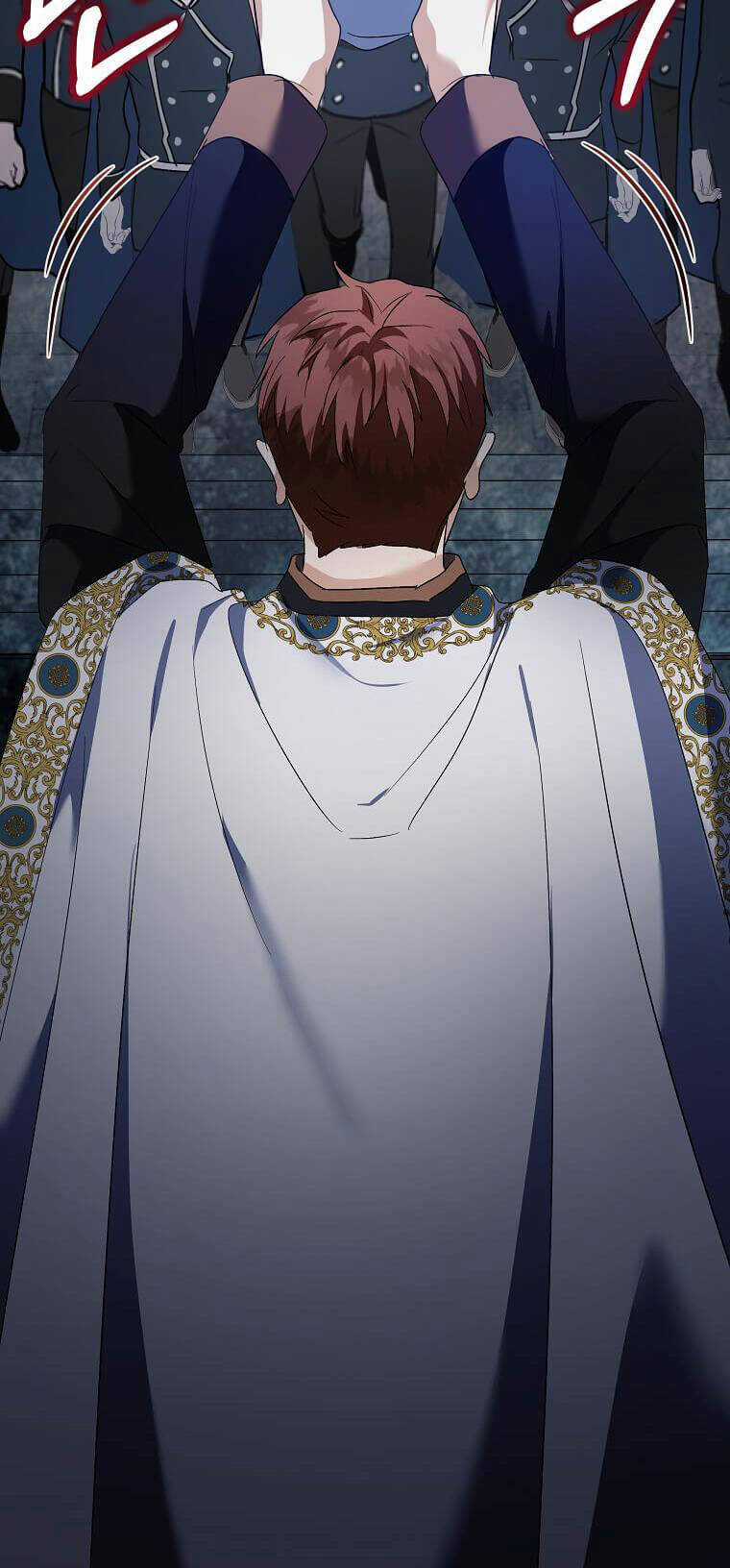 Ác Nữ Trùng Sinh Chapter 166 trang 38