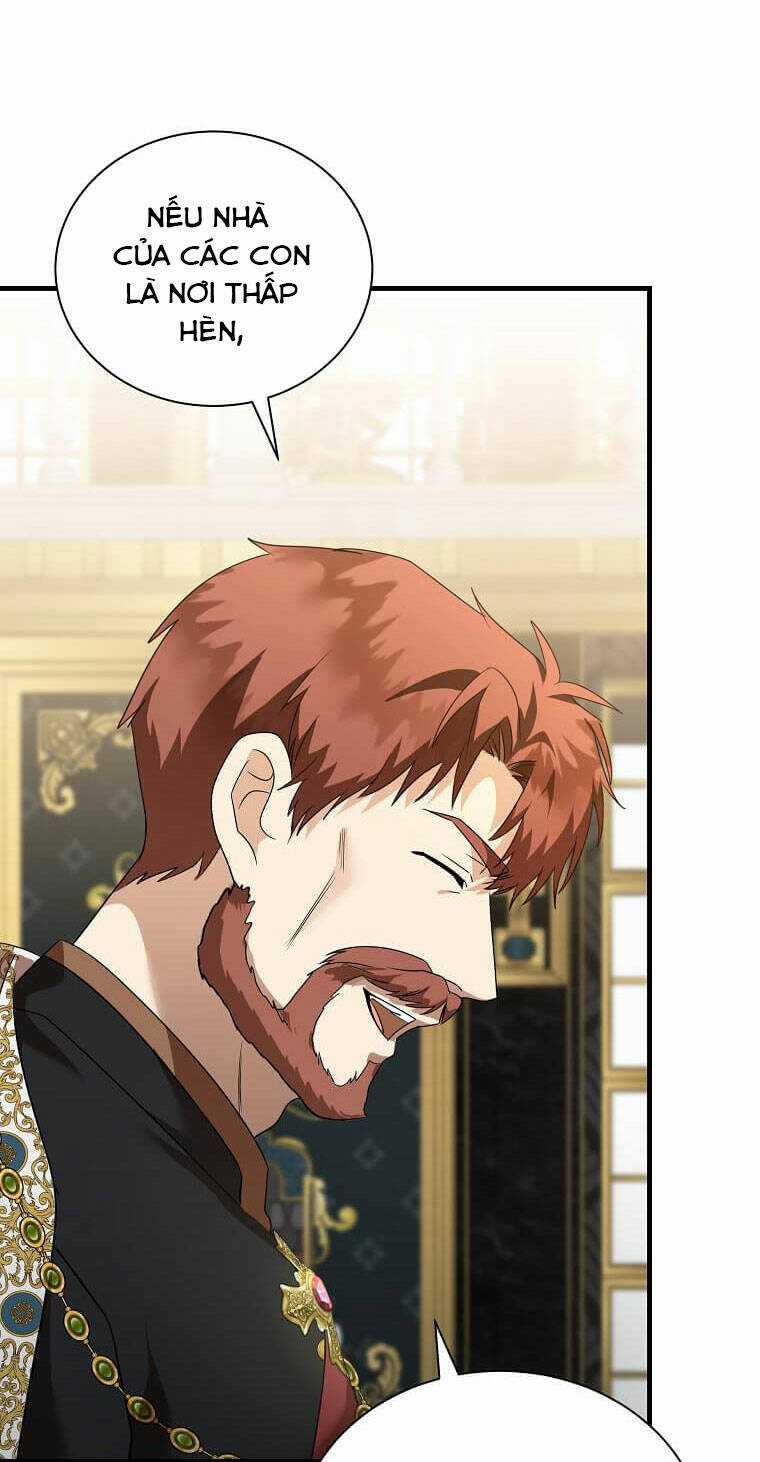 Ác Nữ Trùng Sinh Chapter 166 trang 4