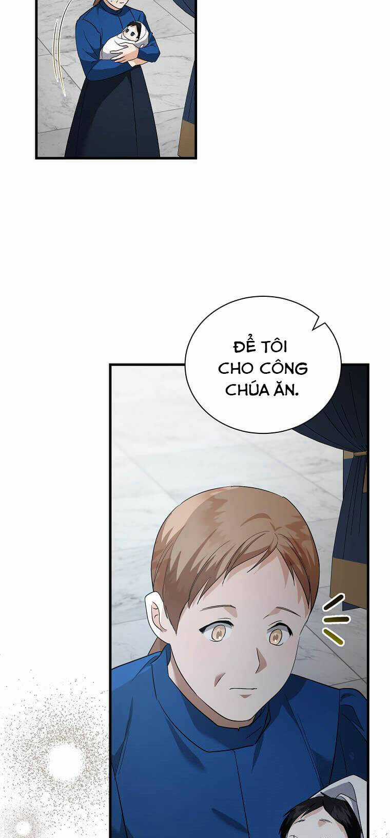 Ác Nữ Trùng Sinh Chapter 166 trang 40