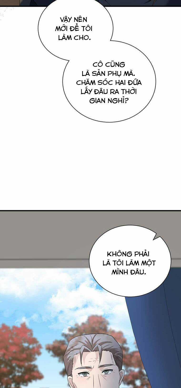 Ác Nữ Trùng Sinh Chapter 166 trang 42
