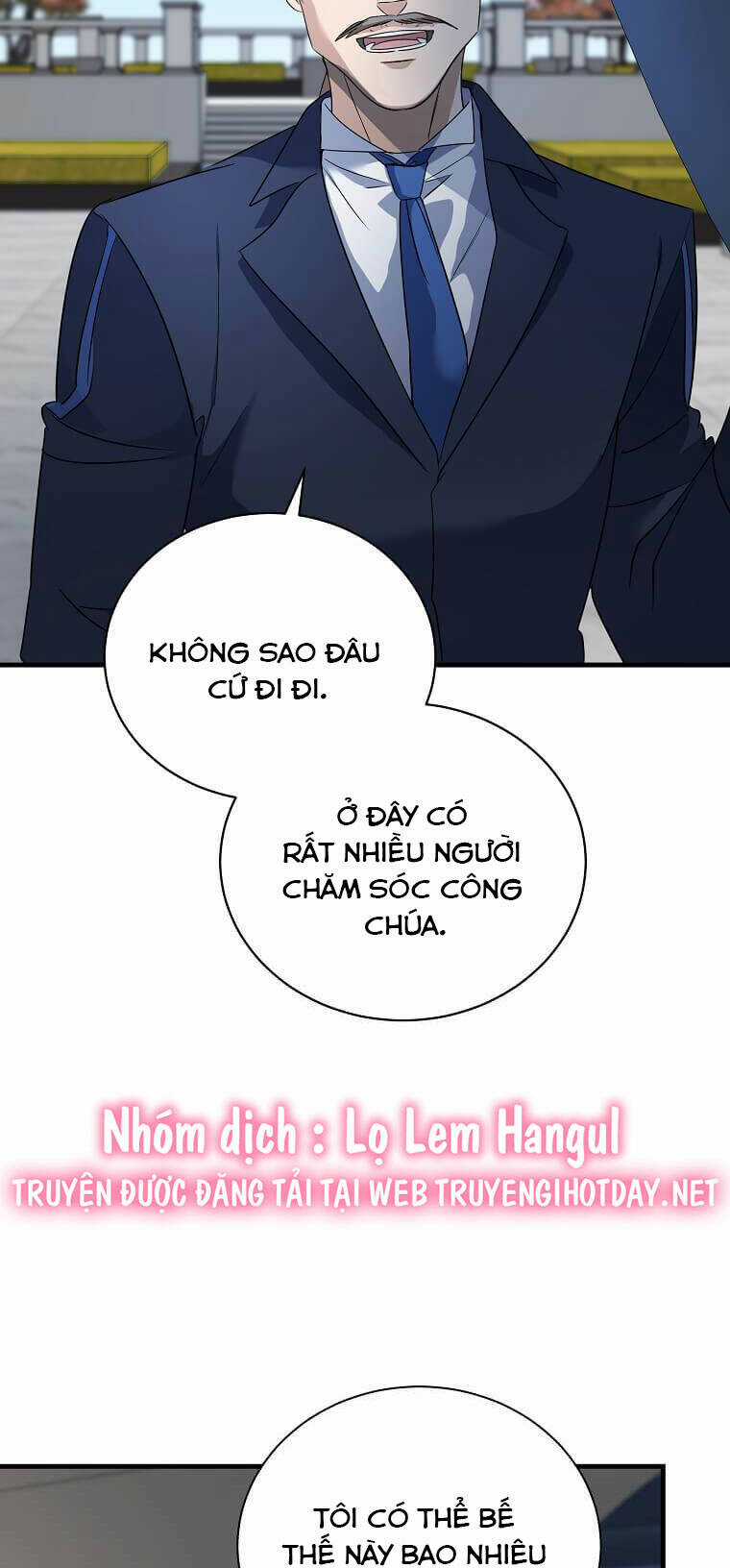 Ác Nữ Trùng Sinh Chapter 166 trang 43