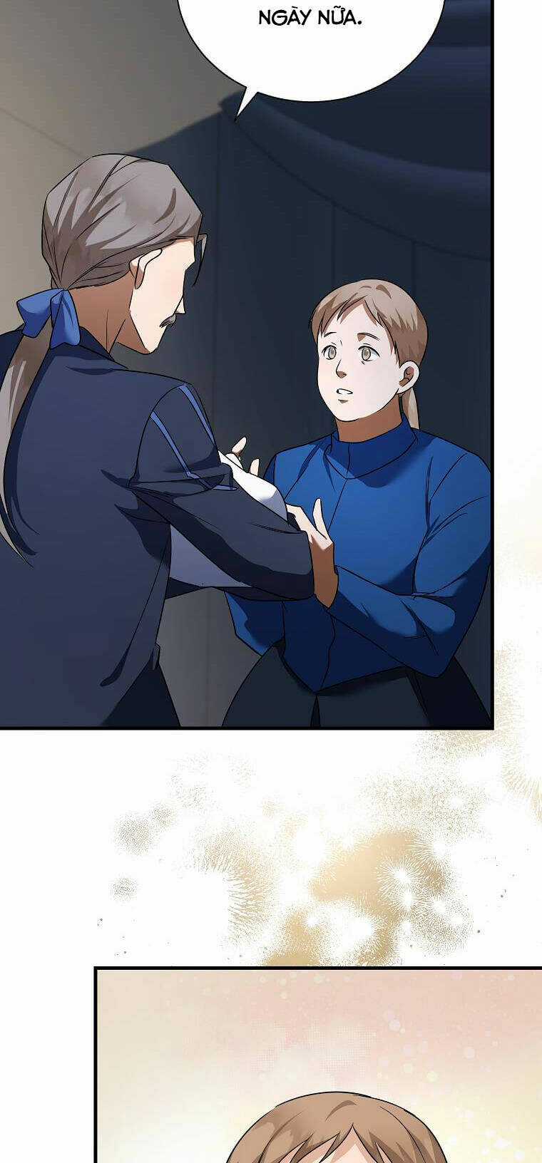 Ác Nữ Trùng Sinh Chapter 166 trang 44