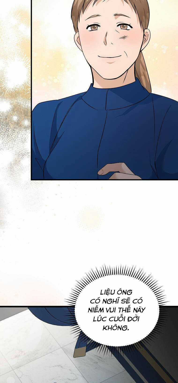 Ác Nữ Trùng Sinh Chapter 166 trang 45