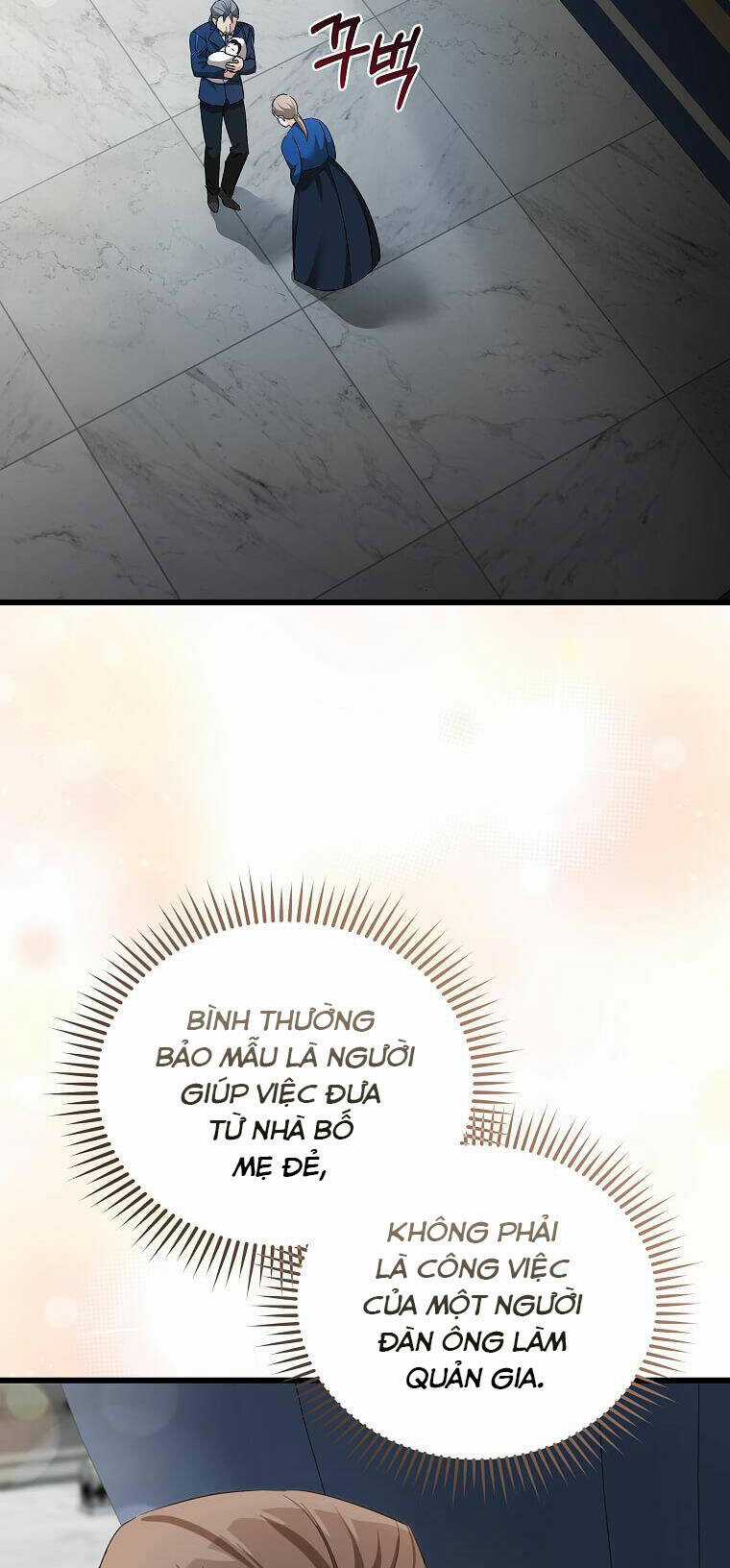 Ác Nữ Trùng Sinh Chapter 166 trang 46