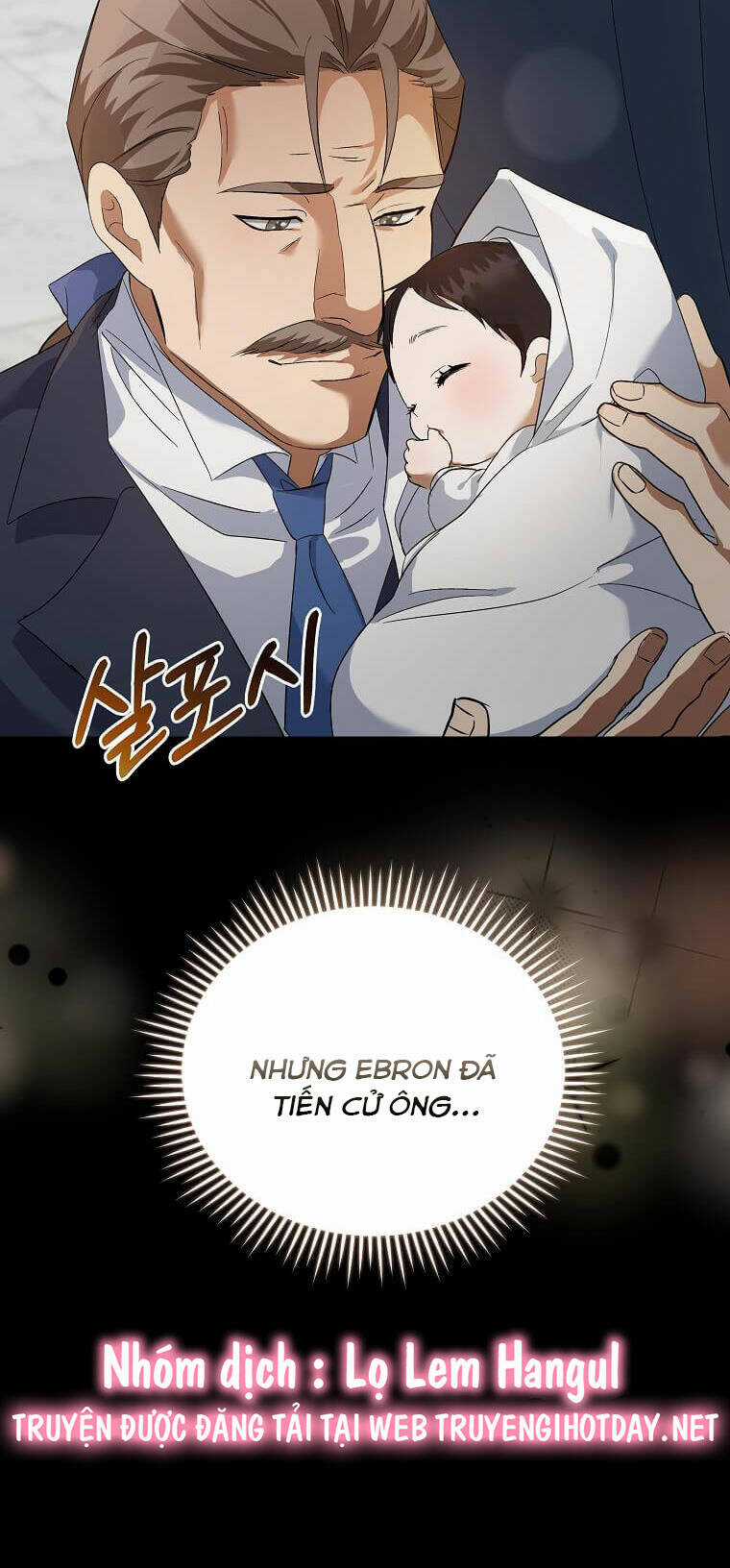 Ác Nữ Trùng Sinh Chapter 166 trang 47