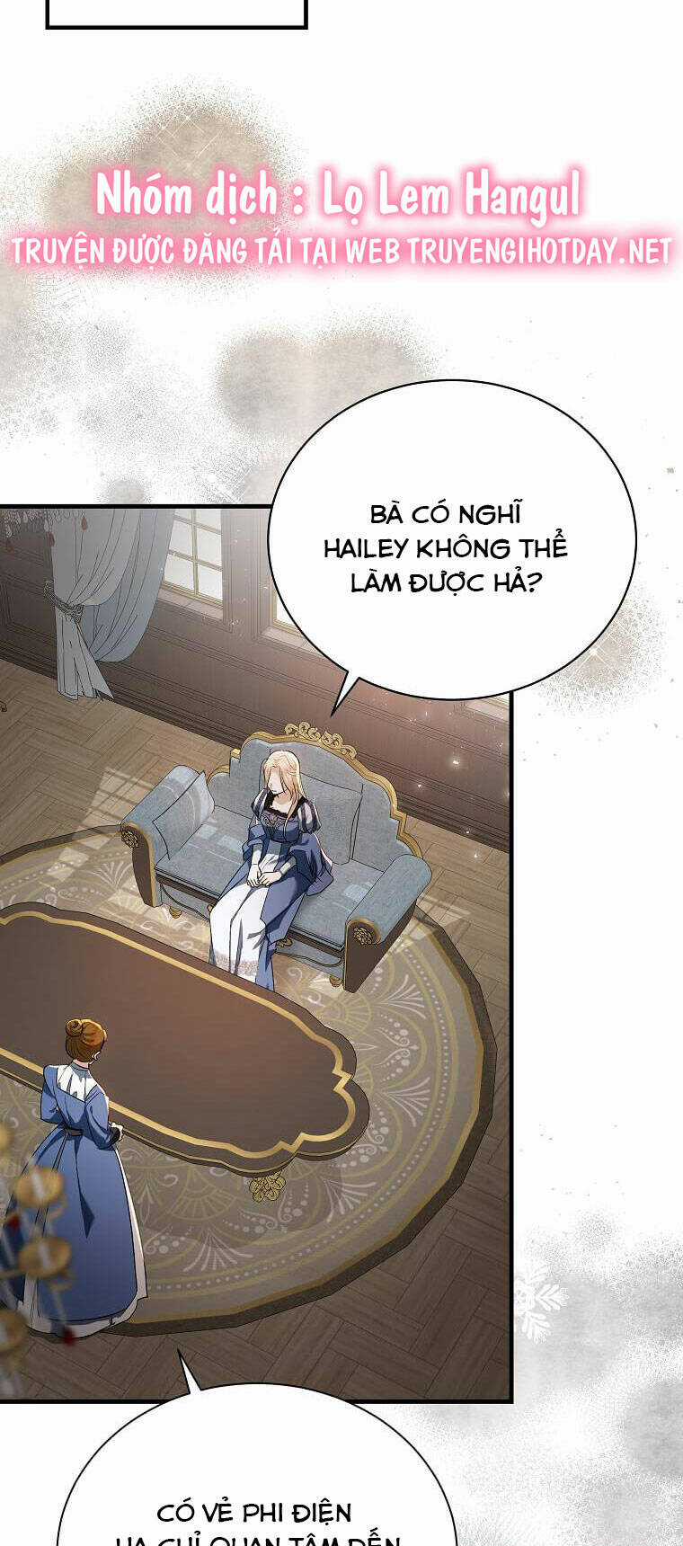 Ác Nữ Trùng Sinh Chapter 166 trang 49