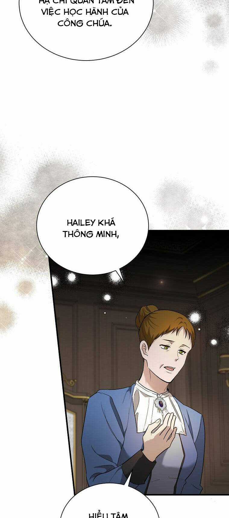 Ác Nữ Trùng Sinh Chapter 166 trang 50