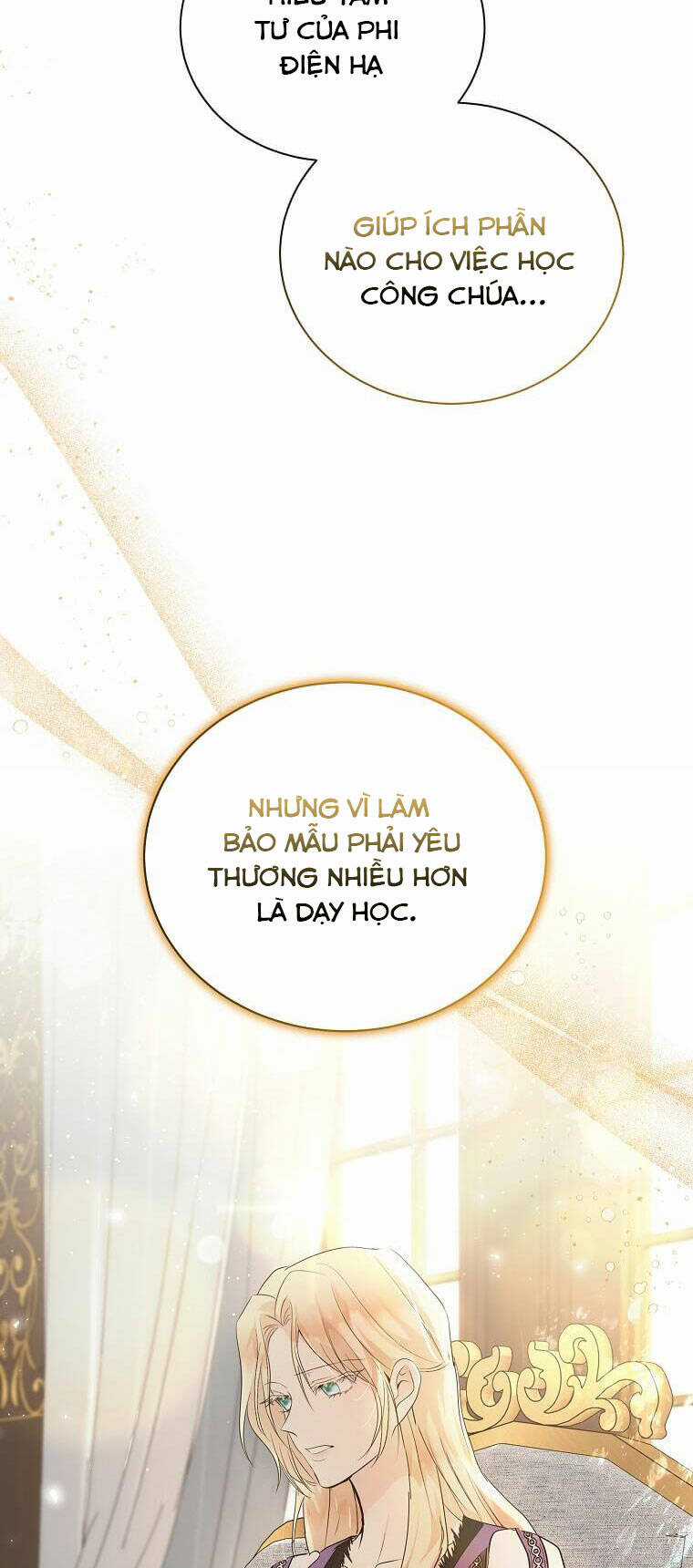 Ác Nữ Trùng Sinh Chapter 166 trang 51