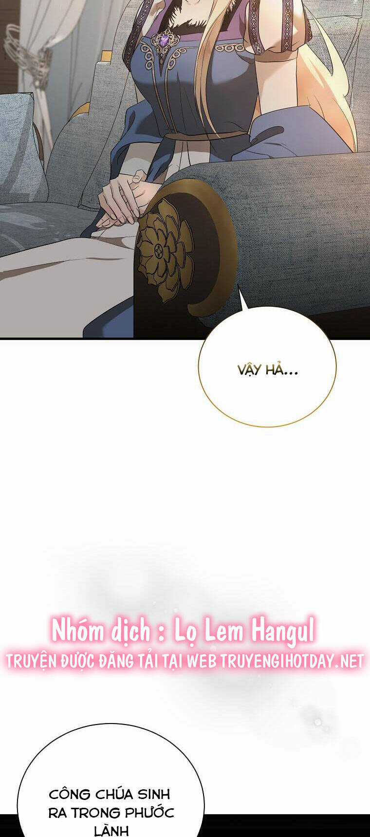 Ác Nữ Trùng Sinh Chapter 166 trang 52