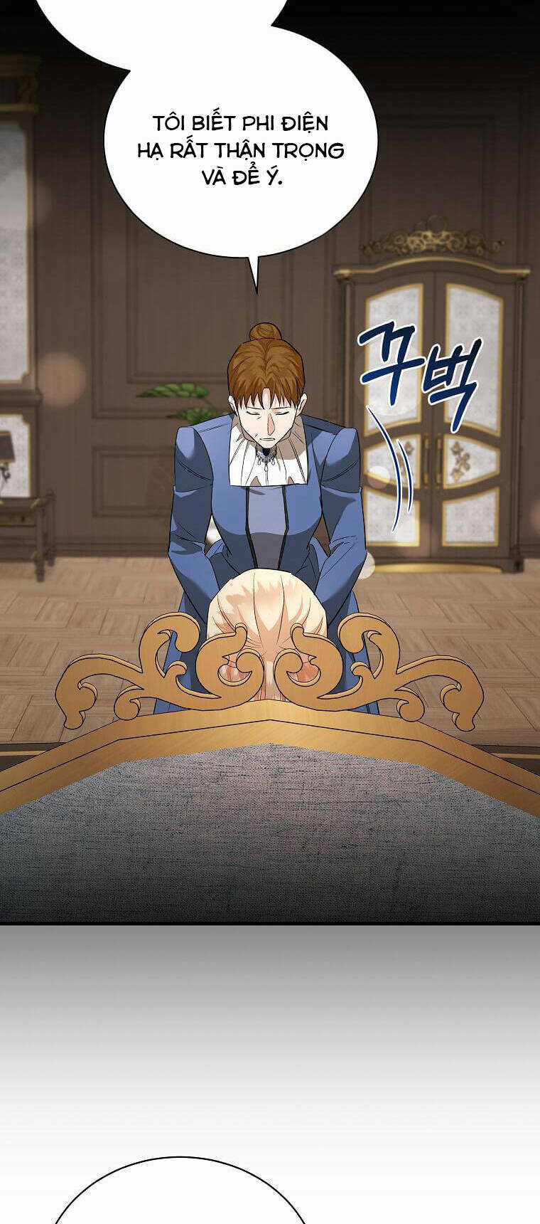 Ác Nữ Trùng Sinh Chapter 166 trang 53