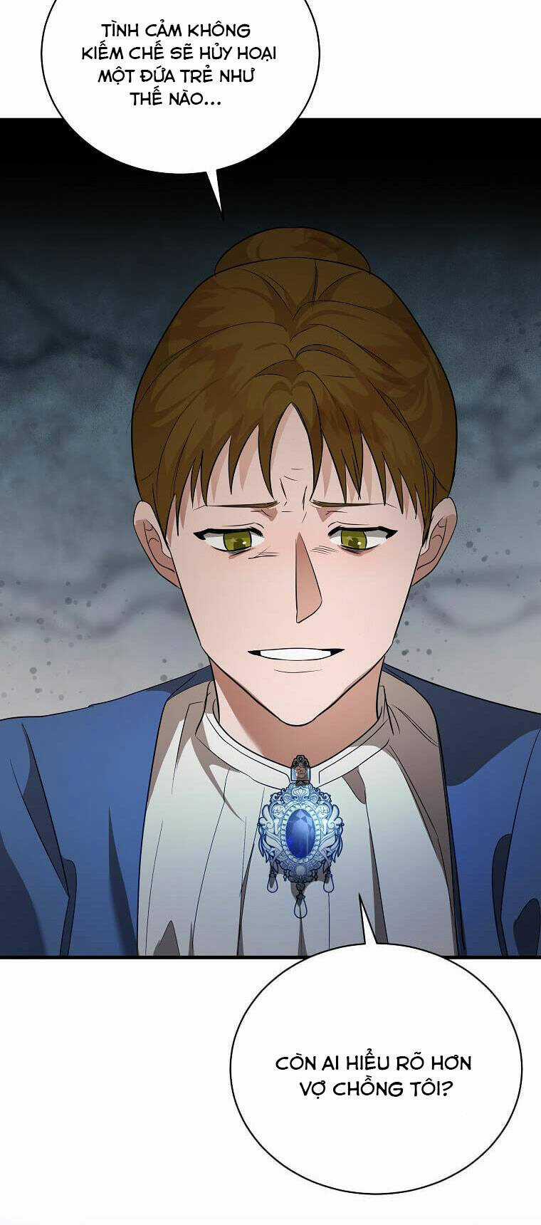 Ác Nữ Trùng Sinh Chapter 166 trang 54