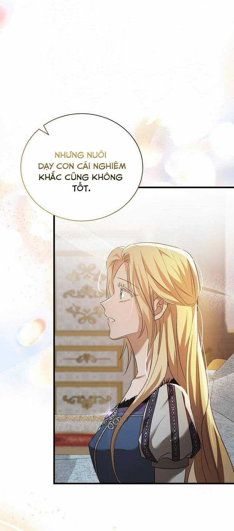 Ác Nữ Trùng Sinh Chapter 166 trang 55