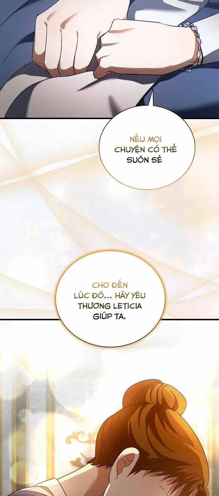 Ác Nữ Trùng Sinh Chapter 166 trang 57